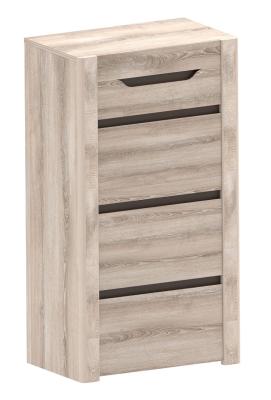 Афина Мод.А16г Тумба Таормина