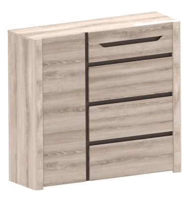 Афина Мод.А16д Тумба Таормина