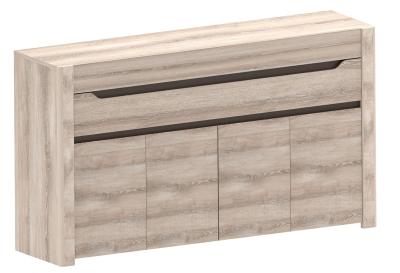 Афина Мод.А17в Тумба Таормина