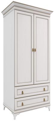 Агата Мод.АТ3 Шкаф комбинированный