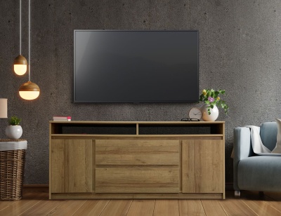 Шервуд Мод.Ш2г Комод