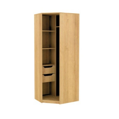 Шервуд Мод.Ш15 Шкаф угловой