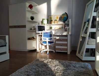 Детская Саманта 3