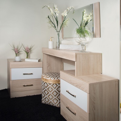 Ника Мод.Н15 Тумба прикроватная