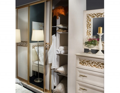 Спальня Ливадия лайт