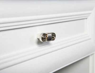 Клауди Мод. КД12 Стол туалетный