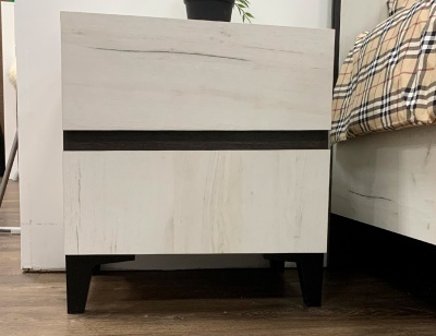 Крафт Мод.КТ1 Тумба прикроватная