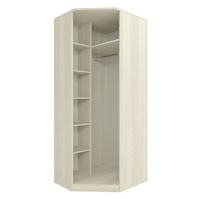 Диана Мод.Д7 Шкаф угловой