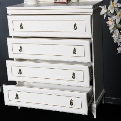 Спальня Агата