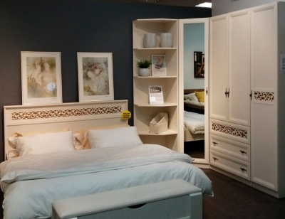 Ливадия Мод. Л21 Стеллаж