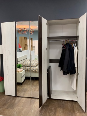 Крафт Мод.КТ10 Шкаф для белья