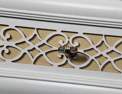 Спальня Клауди 3