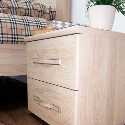 Диана Мод.Д1 Тумба прикроватная